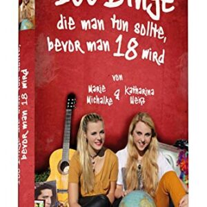Geschenke für Jugendliche